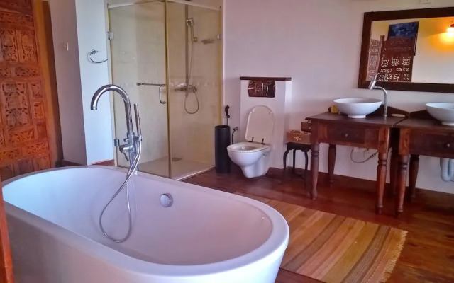 Kandili Villa