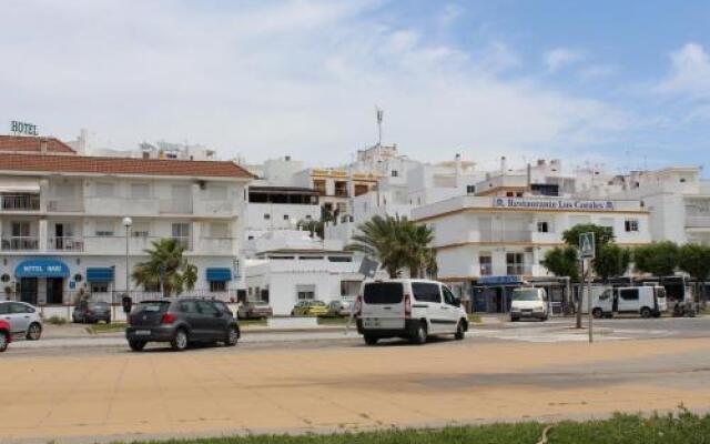 Apartamentos Carril de la Fuente