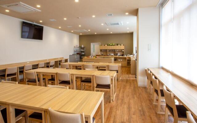 Kuretake Inn Premium Fukuroi Ekimae