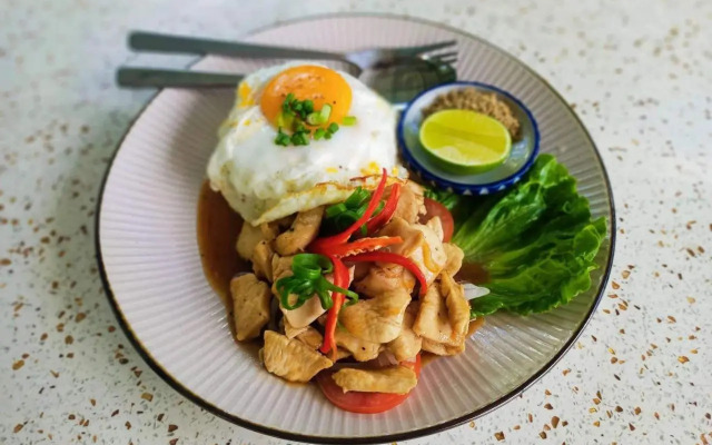 Karma Traders Kampot