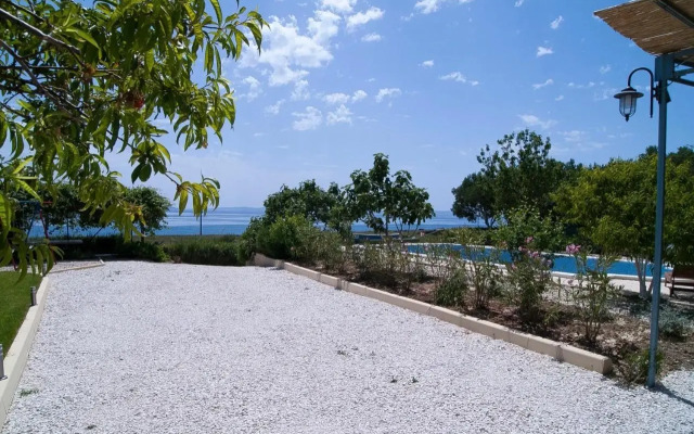 Holiday Home Oleja