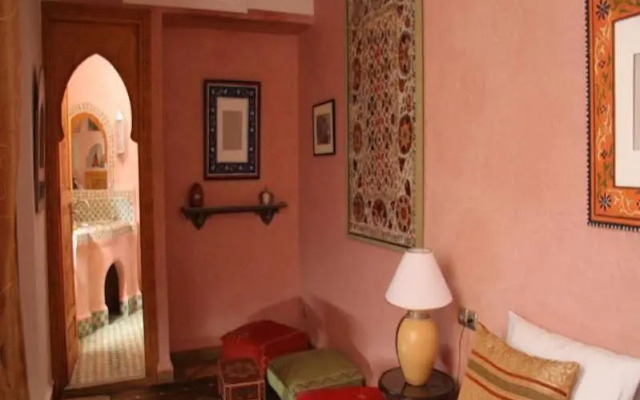 Riad Kenzo
