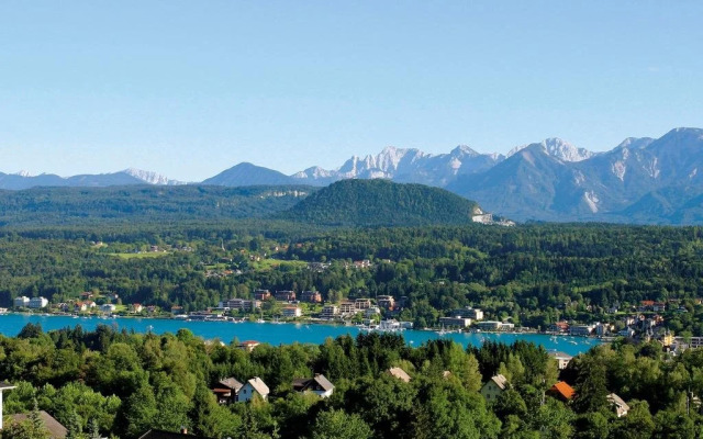 Hotel Garni Frühstückspension Neff