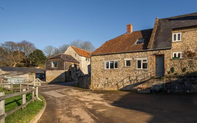 Parnham Cottage
