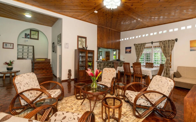 Jane's Serenity Guest house