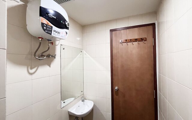 Best Price 2Br Apartment Vida View Makassar