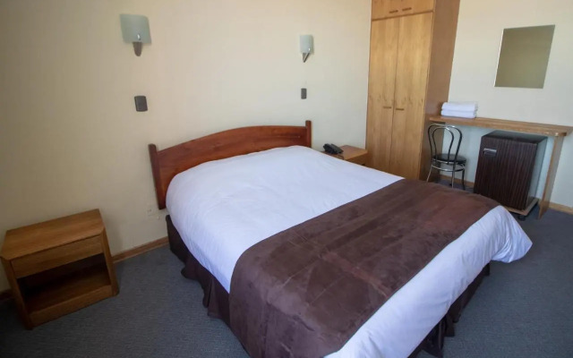 Hotel Quitor