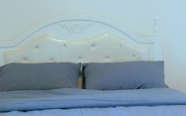 Big White's Home Xincheng Branch