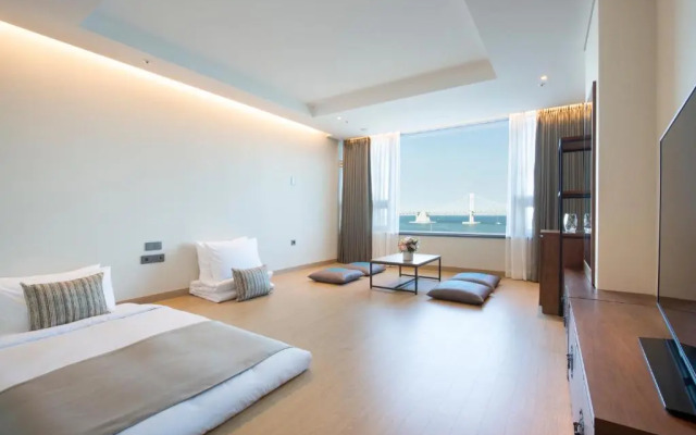 Hotel Central Bay