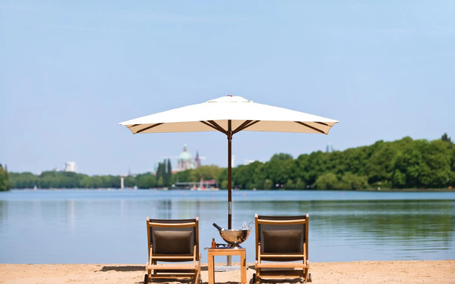 Aspria Hannover Maschsee – Sport & Spa