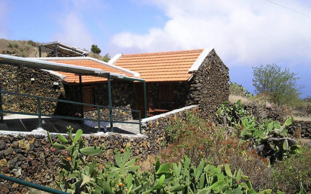 Casa Rural Abuelo Pancho