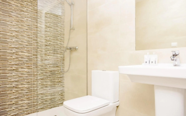 Apartamentos Sabinas Don Jaime