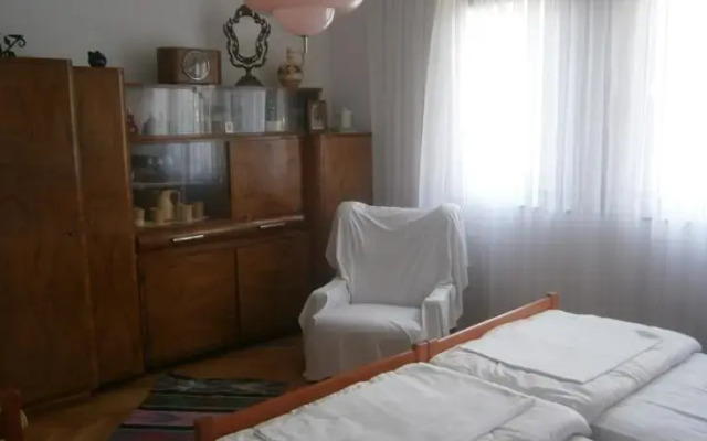 Rooms Erkheim