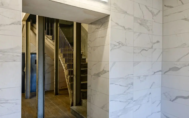 Via Nuova Marina 121 - Appartamento 2