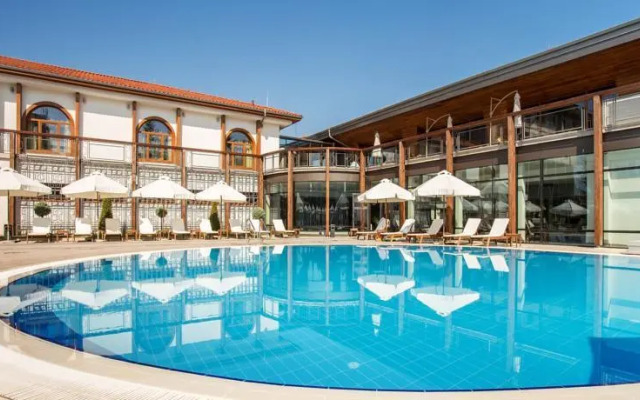 Kamengrad Hotel & SPA