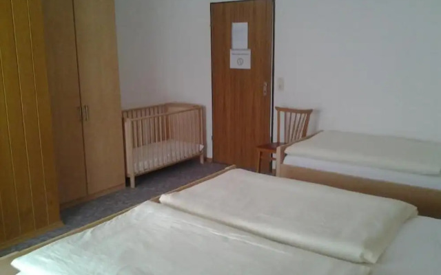 Gasthaus und Pension Stanek