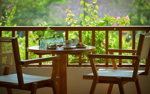The Open House Bali