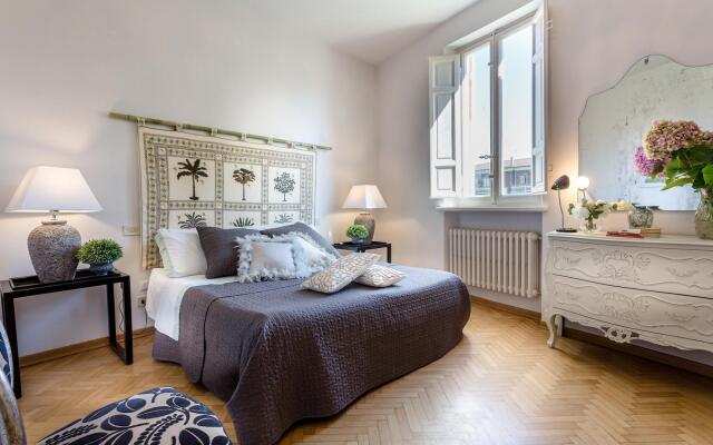 Villa Residenza in Lucca