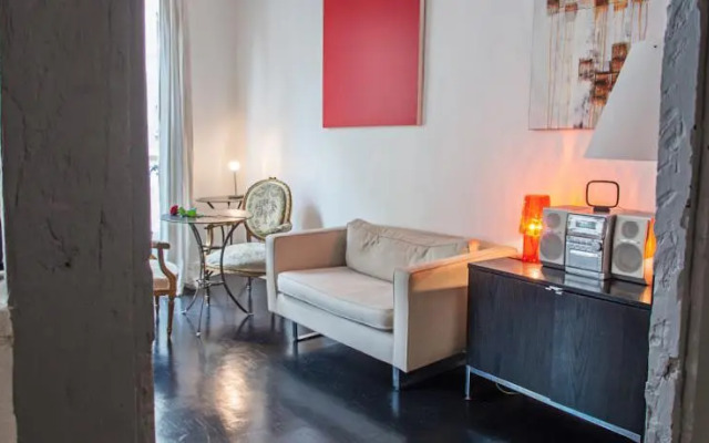 Appartement Fontaine Saint Michel