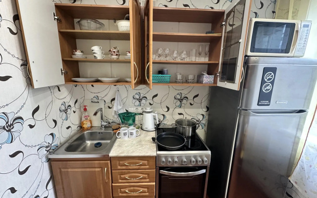 В Гости на Кирова 87