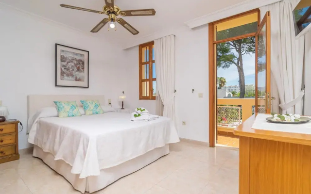 Bella in Alc dia With 3 Bedrooms and 2 Bathrooms - Villas_and_Bungalows in Alcudia - Photo 5