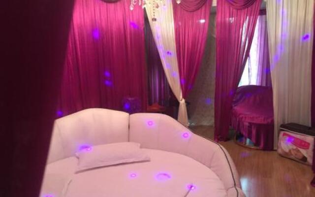 Wanda Yeweiyang Theme Hotel