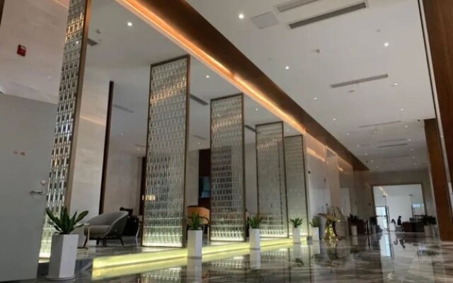 Ruijin International Hotel