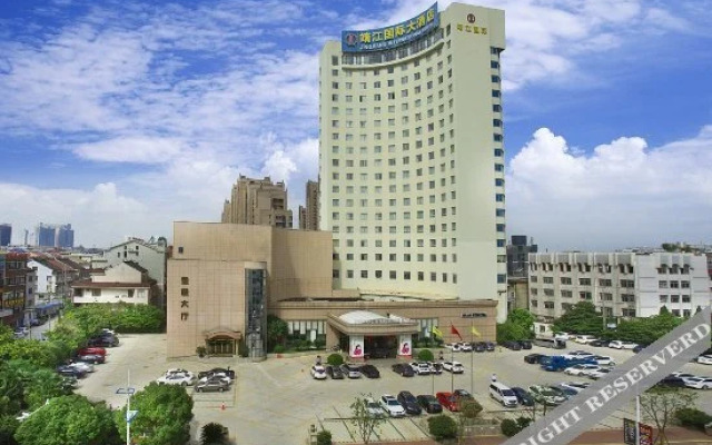 Jingjiang International Hotel