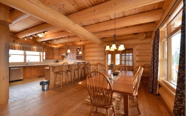 Chalet Refuge