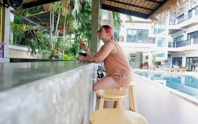 Aiya Resort Koh Tao