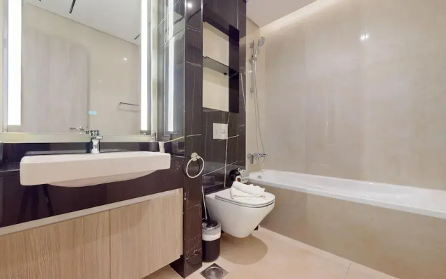 Primestay - ME DO RE Residences - JLT