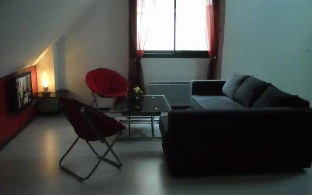 Résidence Les Granvillaises