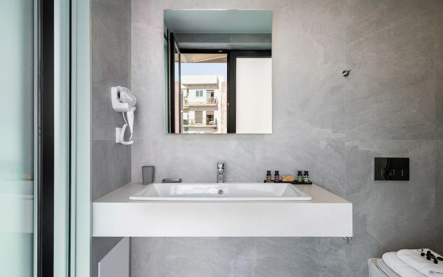 Morum City Hotel Chania