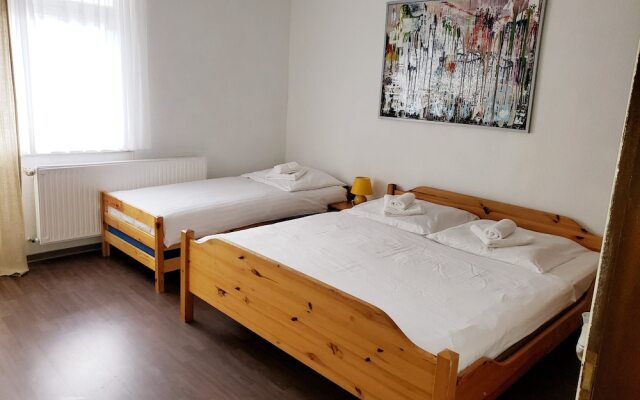 Berggasthof Zum Hirsch