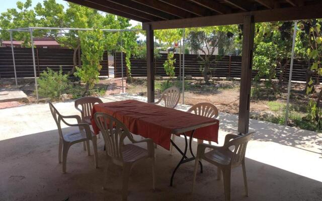 Friendly villagehouse