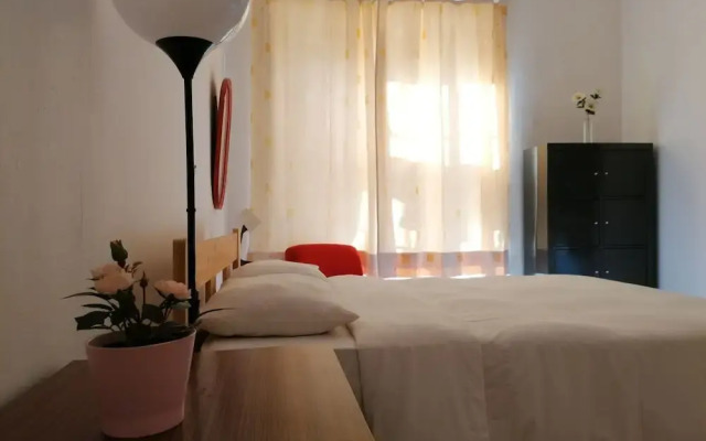 Open World Hostel