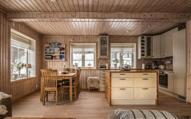 Amazing Home in Oppdal With Wifi and 4 Bedrooms