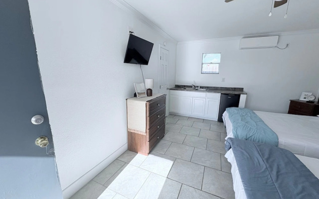 Aransas Beach Extended Stay