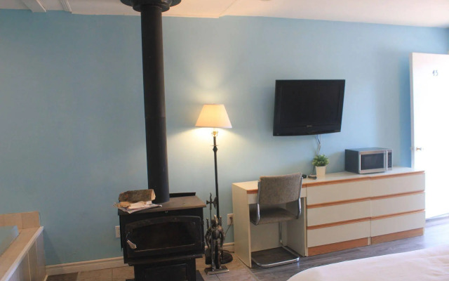 Motel des Pays d'en Haut