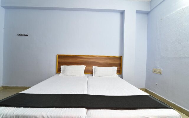 Govind Heights