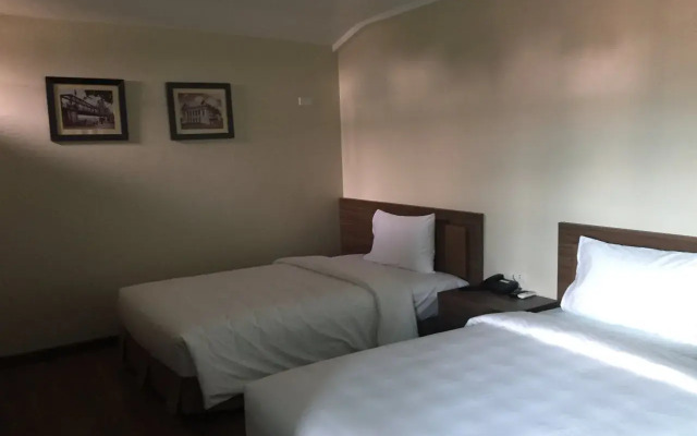 Tulip Hotel
