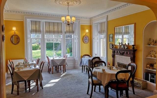 Annslea Guest House