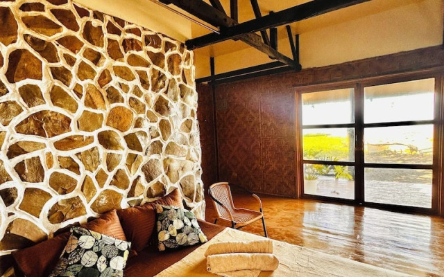 Playa Del Fuego Beach Hostel and Resort