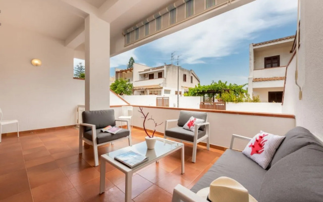 Appartamento Fiore Di Mare