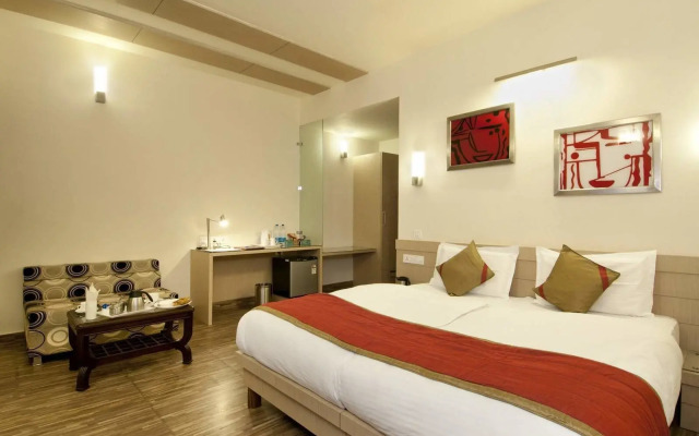 Hotel Shree Residency