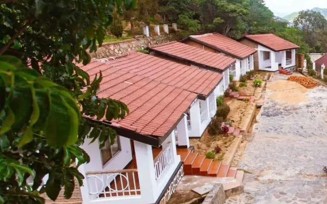 Wilolesi Hilltop