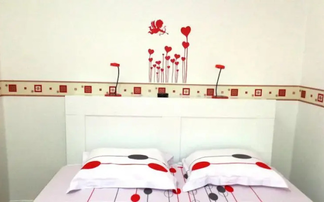 Casa Vacanza Serenè