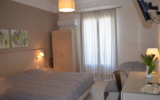 Archontissa Rooms