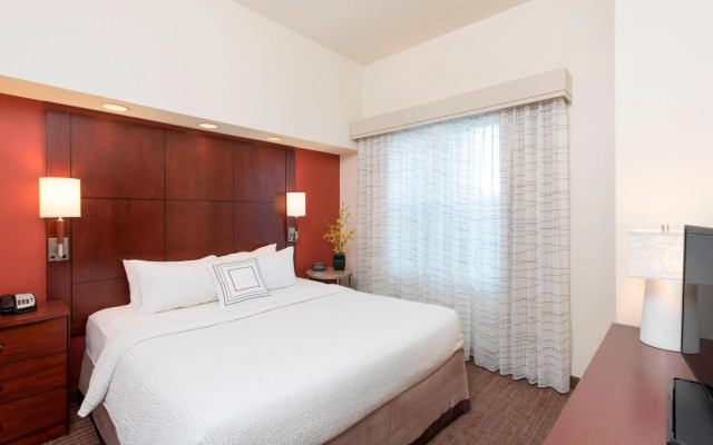 Residence Inn Marriott Moline