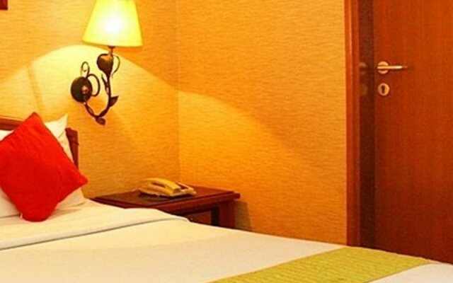 Hotel Cipta 2